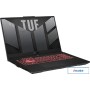 Игровой ноутбук ASUS TUF Gaming A17 FA707RE-HX040W