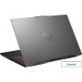 Игровой ноутбук ASUS TUF Gaming A17 FA707RE-HX040W
