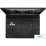 Игровой ноутбук ASUS TUF Gaming F15 FX506HE-HN011