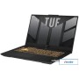 Игровой ноутбук ASUS TUF Gaming F17 2023 FX707ZU4-HX074W