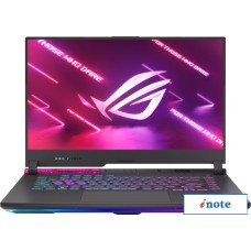 Игровой ноутбук ASUS ROG Strix G15 G513RC-HN133