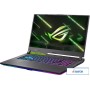 Игровой ноутбук ASUS ROG Strix G17 G713RW-LL070