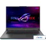 Игровой ноутбук ASUS ROG Strix G18 2023 G814JI-N6083