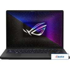 Игровой ноутбук ASUS ROG Zephyrus G14 GA402RJ-L4125W