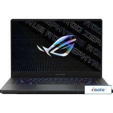 Игровой ноутбук ASUS ROG Zephyrus G15 2022 GA503RS-HQ067
