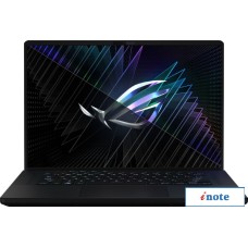 Игровой ноутбук ASUS ROG Zephyrus M16 2023 GU604VI-N4034