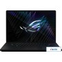 Игровой ноутбук ASUS ROG Zephyrus M16 2023 GU604VI-N4034