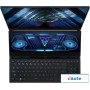 Рабочая станция ASUS ROG Zephyrus Duo 16 2023 GX650PI-N4019W