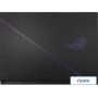 Рабочая станция ASUS ROG Zephyrus Duo 16 2023 GX650PI-N4019W