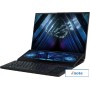 Рабочая станция ASUS ROG Zephyrus Duo 16 2023 GX650PI-N4019W