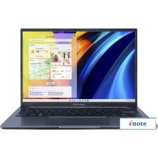 Ноутбук ASUS Vivobook 14X M1403QA-LY113