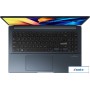 Ноутбук ASUS VivoBook Pro 15 OLED M6500XU-MA104