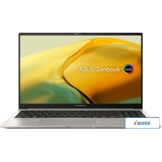 Ноутбук ASUS Zenbook 15 OLED UM3504DA-MA304