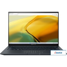 Ноутбук ASUS Zenbook 14X OLED UX3404VA-M9015W
