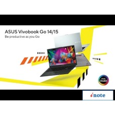 Ноутбук ASUS Vivobook Go 15 OLED E1504FA-L1959