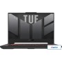 Игровой ноутбук ASUS TUF Gaming A15 2023 FA507NV-LP137