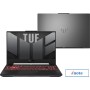 Игровой ноутбук ASUS TUF Gaming A17 2023 FA707NVR-HX031