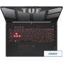 Игровой ноутбук ASUS TUF Gaming A17 2023 FA707NVR-HX031