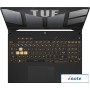 Игровой ноутбук ASUS TUF Gaming F15 FX507ZC4-HN172