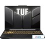 Игровой ноутбук ASUS TUF Gaming F16 FX607VU-RL112 Win11 Pro