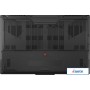 Игровой ноутбук ASUS TUF Gaming F17 FX707VU-HX238