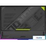 Игровой ноутбук ASUS ROG Strix G16 2025 G614PH-RV019