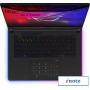 Игровой ноутбук ASUS ROG Strix SCAR 16 2025 G635LR-RW017