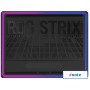 Игровой ноутбук ASUS ROG Strix SCAR 16 2025 G635LR-RW017
