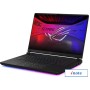 Игровой ноутбук ASUS ROG Strix SCAR 16 2025 G635LR-RW017