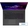 Игровой ноутбук ASUS ROG Strix G18 2024 G814JVR-N6045