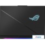 Игровой ноутбук ASUS ROG Strix SCAR 18 2024 G834JYR-R6027W