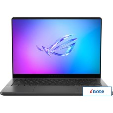 Игровой ноутбук ASUS ROG Zephyrus G14 2025 GA403WM-QS004