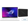 Игровой ноутбук ASUS ROG Zephyrus G16 2024 GA605KM-QR016W