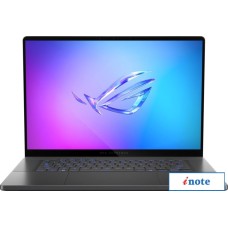 Игровой ноутбук ASUS ROG Zephyrus G16 2025 GU605CR-QR180