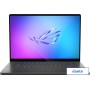 Игровой ноутбук ASUS ROG Zephyrus G16 2025 GU605CR-QR180