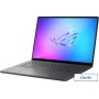 Игровой ноутбук ASUS ROG Zephyrus G16 2025 GU605CR-QR180