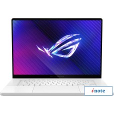 Игровой ноутбук ASUS ROG Zephyrus G16 2024 GU605MV-QR241