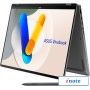 Ноутбук 2-в-1 ASUS Vivobook 16 Flip TP3607SA-RJ068W