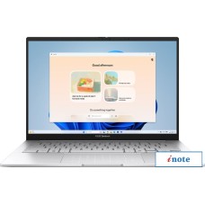 Ноутбук ASUS Lingyao 14 OLED UX3405CA285-0ECSXBJX20