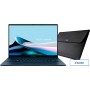 Ноутбук ASUS Zenbook 14 OLED UX3405MA-QD986