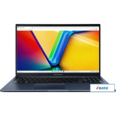 Ноутбук ASUS Vivobook 15 X1502VA-BQ924