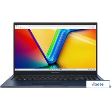 Ноутбук ASUS Vivobook 15 X1504ZA-BQ1145W