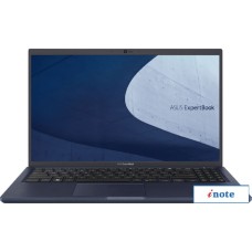 Ноутбук ASUS Expertbook B1 B1500CBA-BQ1311
