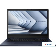 Ноутбук 2-в-1 ASUS ExpertBook B6 Flip B6602FC2-MH0368
