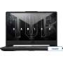 Игровой ноутбук ASUS TUF Gaming F15 FX506HC-HN004
