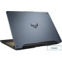 Игровой ноутбук ASUS TUF Gaming A15 FX506QM-HN053W