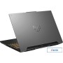 Игровой ноутбук ASUS TUF Gaming F15 FX507ZM-HN177