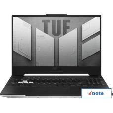 Игровой ноутбук ASUS TUF Gaming Dash F15 2022 FX517ZR-HN095