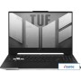 Игровой ноутбук ASUS TUF Gaming Dash F15 2022 FX517ZR-HN095