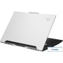 Игровой ноутбук ASUS TUF Gaming Dash F15 2022 FX517ZR-HN095